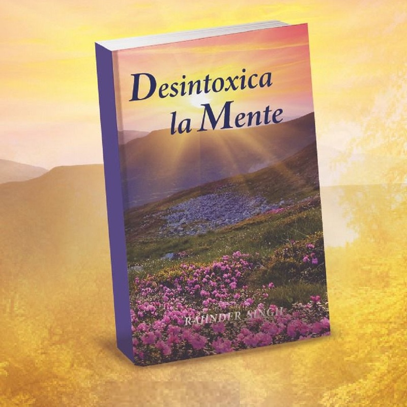 DESINTOXICA LA MENTE