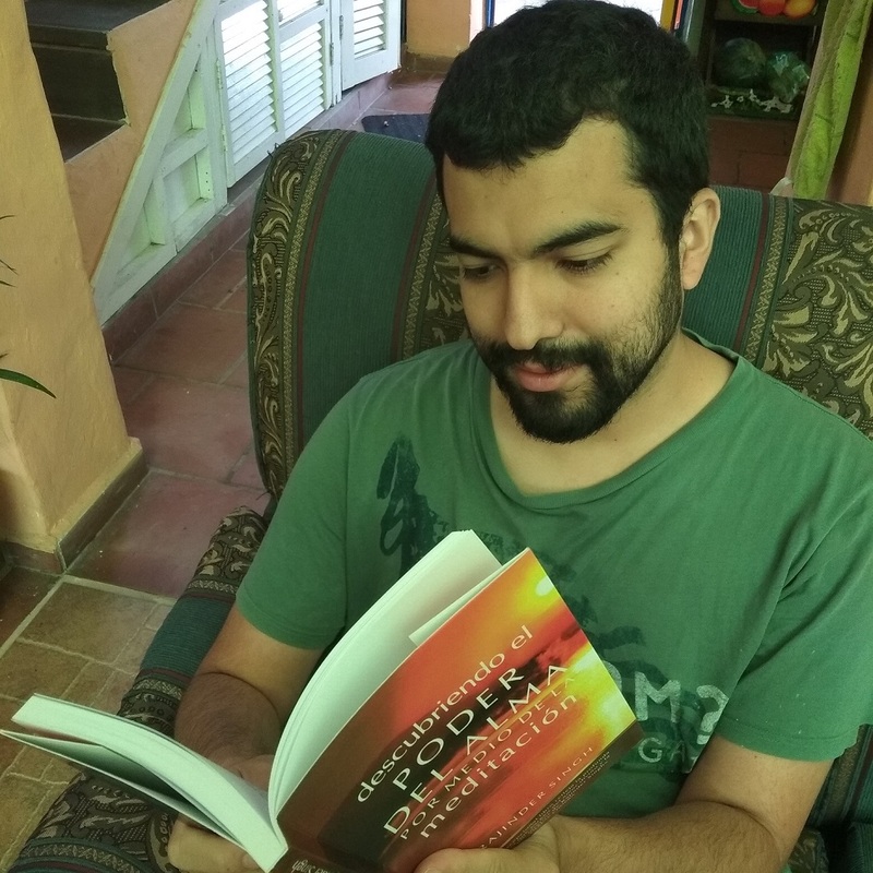 DESCUBRIENDO EL PODER DEL ALMA