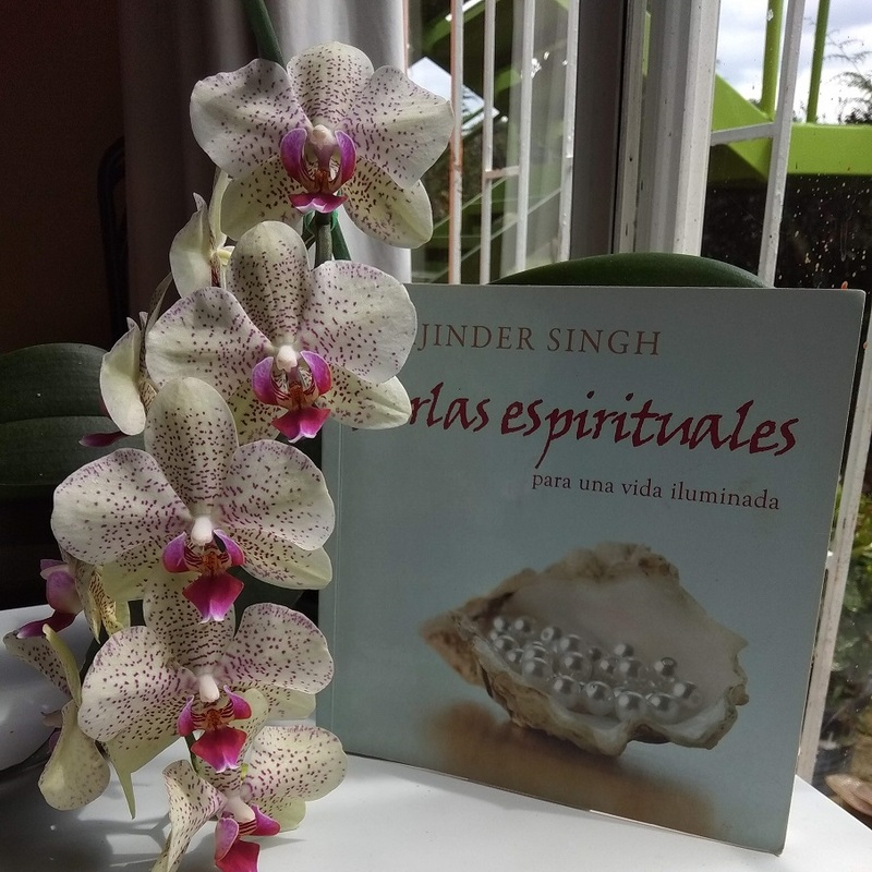 PERLAS ESPIRITUALES