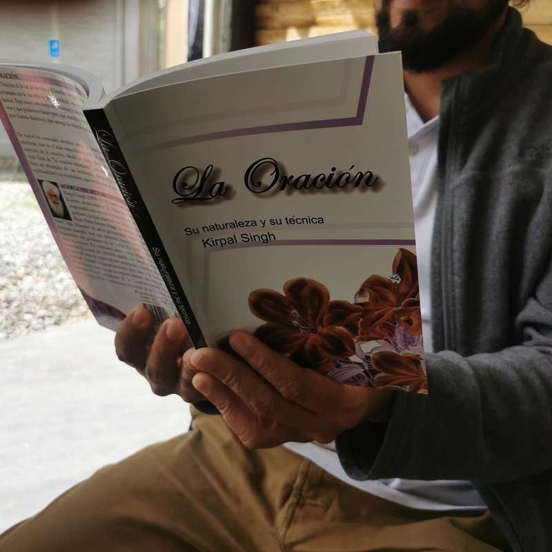 LA ORACIÓN